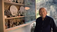 Tyrus Wong at the advent of Chinese Modern home decor