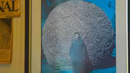 Darwin’s Ball of Twine