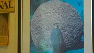Darwin’s Ball of Twine