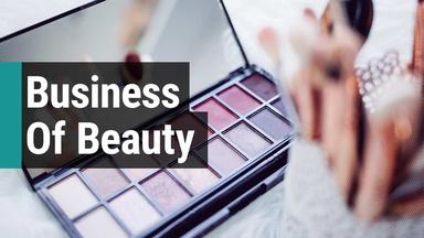 Billion-dollar beauty: Big business in the US & NJ