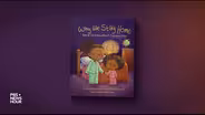 A book that teaches children 'Why We Stay Home'