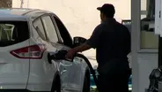 NJ gas prices expected to dip below $4 this week