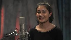Video thumbnail: Classical Student Musician of the Month May 2019 | Tanvi Athavale