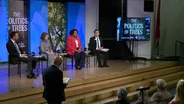 Week in Review Extra: Talking Trees