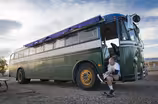 Charlie vs Goliath | Trailer
