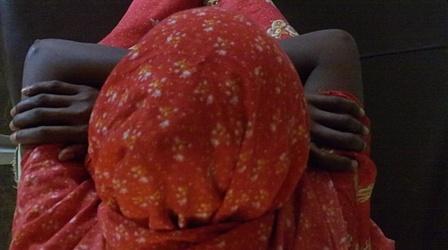 Video thumbnail: PBS NewsHour Erasing the pain and taboo of this female injury