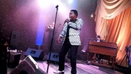 Lee Fields in Concert