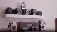 Holga Photography