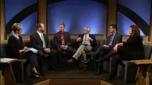 Political Panel