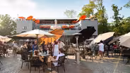 ZincHouse Winery and Brewery