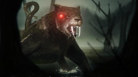 Video thumbnail: Monstrum Bunyip: Australia’s Mysterious Amphibian Monster