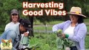 Seeding Sovereignty, Cultivating Change