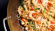 Thai Street Food