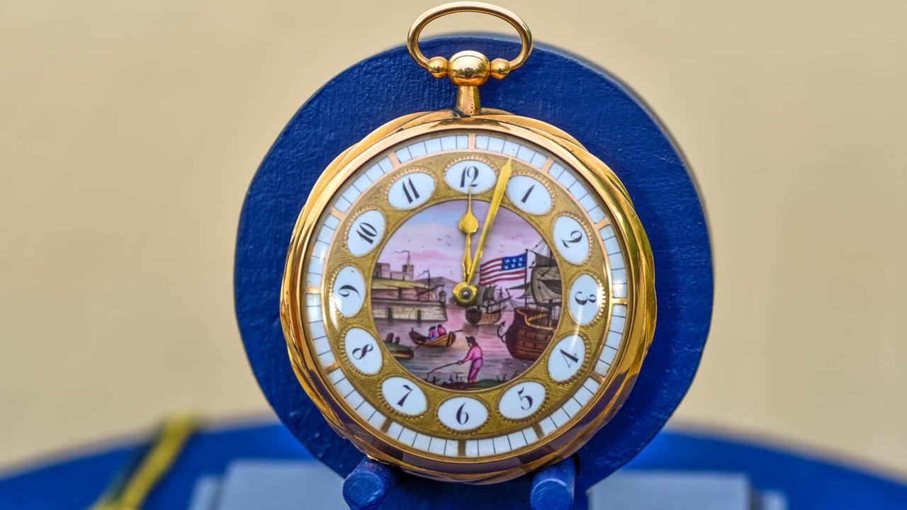 Antiques Roadshow Idaho Botanical Garden Hour 2 airing Tue, Aug 11 12:00 pm