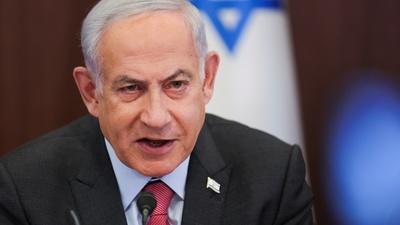 The state of Israelâ€™s democracy under Netanyahuâ€™s coalition