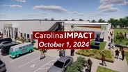 Carolina Impact | October 1, 2024