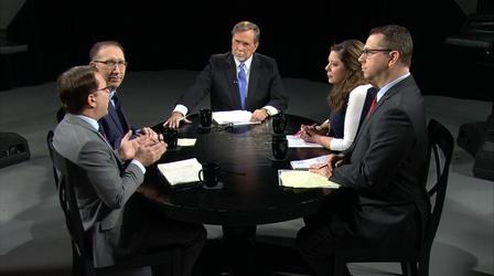 Video thumbnail: Front Row w/ Marc Rotterman Front Row w/ Marc Rotterman: January 31, 2020