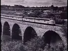 Stone Arch Bridge