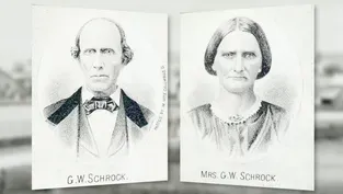 Curious Cbus: Schrock Road's Sweet History