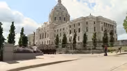 Special Legislative Session Number Two Preview