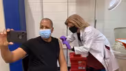 Correspondent Michael Hill on why he took the Pfizer vaccine