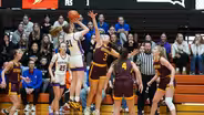 2025 Girls B Basketball | Centerville vs. Deubrook Area