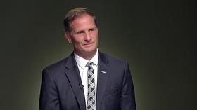 Video thumbnail: Utah Issues Interview with Chris Stewart - Election 2018