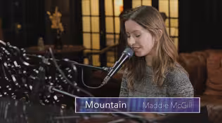 Maddie McGill - "Mountain"
