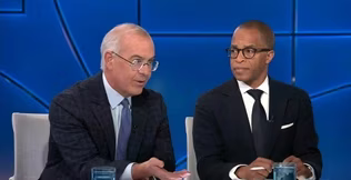 Brooks and Capehart on fallout over Trump's boat strikes