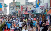2 mayors of beach destinations on managing health, tourism