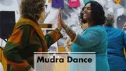 Mudra Dance & Mannequin Fashion with Aaron Graves