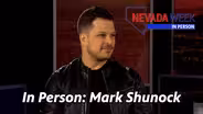 Nevada Week In Person | Mark Shunock