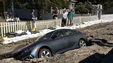 Video thumbnail: Montana PBS Reports: IMPACT 113: Flood Recovery/ Senate Bill 99