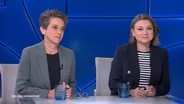 Tamara Keith and Amy Walter on GOP's midterm challenges