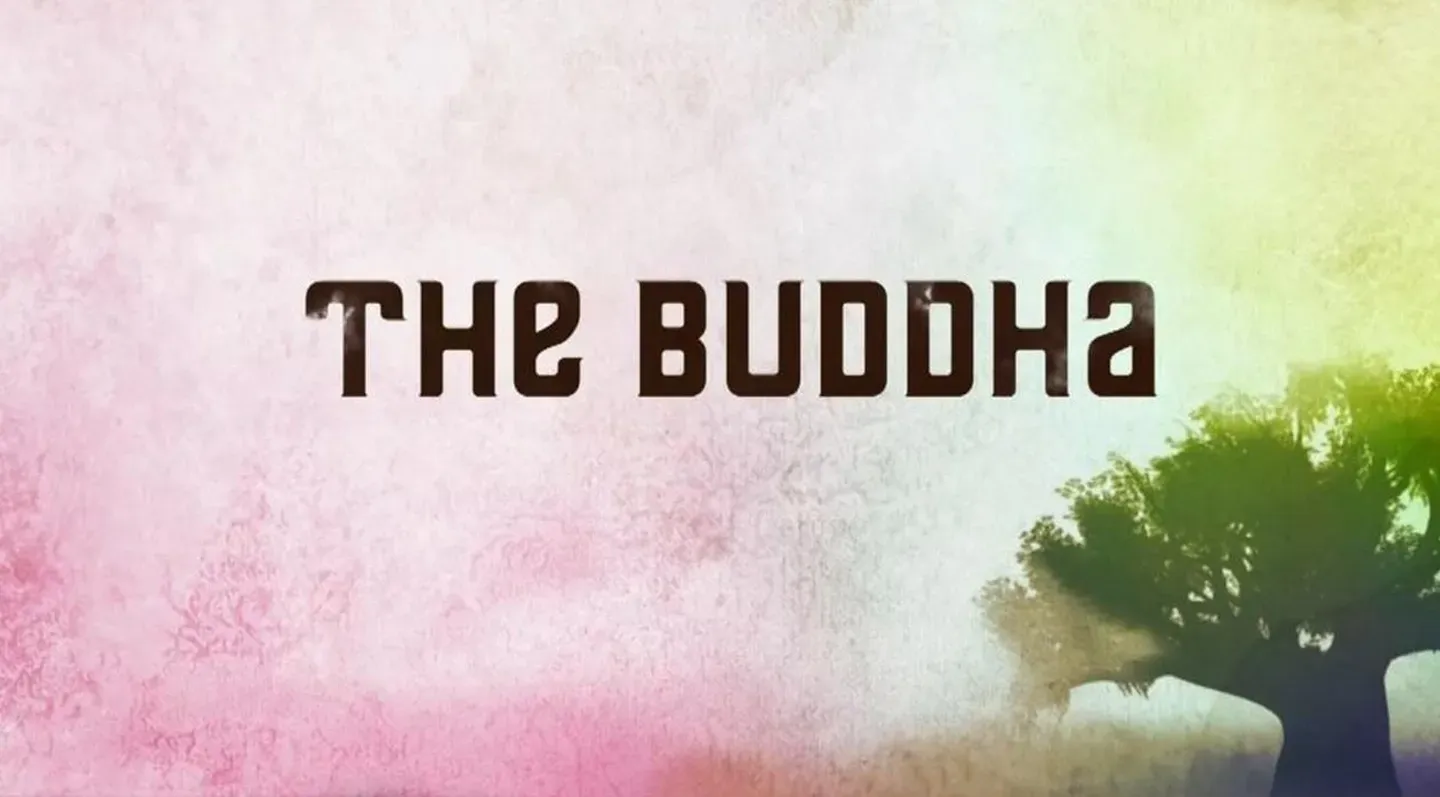 The Buddha