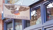 Liberty Puzzles inspires community, piece by puzzle piece