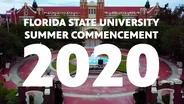 FSU Summer Commencement 2020