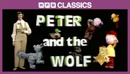 Peter and the Wolf (1972)