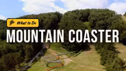 The Wisp Resort Mountain Coaster Will Make You Scream