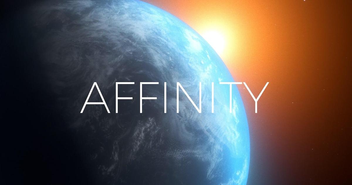 Affinity | PBS