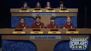 Alcoa vs Temple