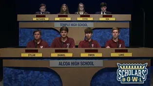 Alcoa vs Temple
