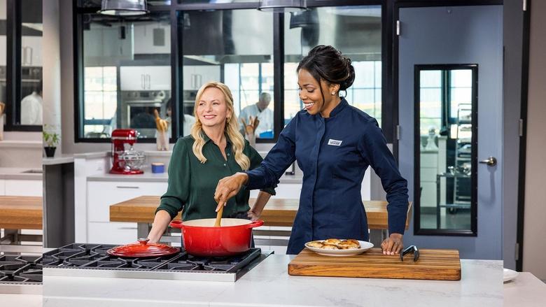 America's Test Kitchen Image