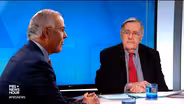 Shields and Brooks on Las Vegas debate, Trump's pardons