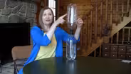 THREE EXPERIMENTS ABOUT WEATHER