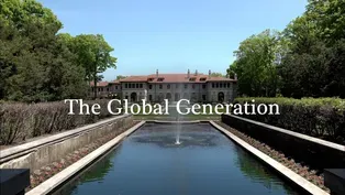 inCommon with Mike Leonard: Global Generation