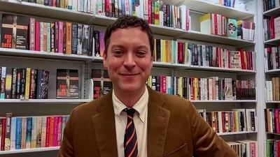 Echoes of Conspiracy from Ruby Ridge to Today