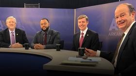 Video thumbnail: Arkansas Week Arkansas Week March 15, 2019