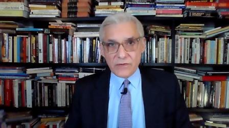 Video thumbnail: MetroFocus METROFOCUS: December 10, 2020