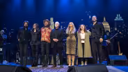 ACL 9th Annual Hall of Fame Honors Trisha Yearwood